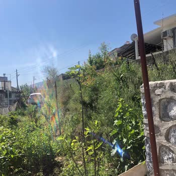 Ovakışlacık Mahallesi'nde İhmalkarlık Ve Sağlık Tehlikesi