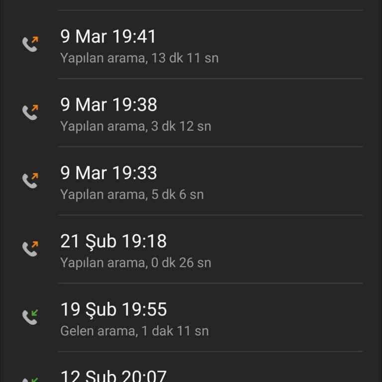 Vodafone'un Haksız Cayma Bedeli Ve Bilgilendirmesiz Tahsilat Sorunu