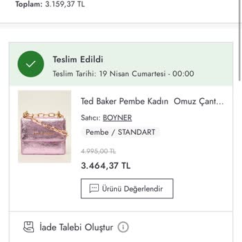 Kayıp Kargolar Ve İlgisiz Yönetim: Ağaoğlu My Towerland'de Yaşanan Sorunlar