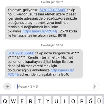 Kayıp Kargolar Ve İlgisiz Yönetim: Ağaoğlu My Towerland'de Yaşanan Sorunlar