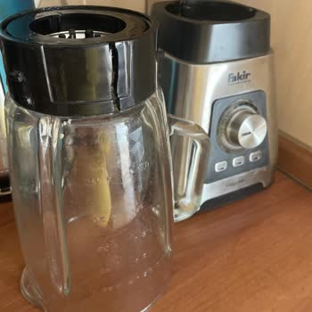 Fakir Megamix Yedek Parça Krizi: Alt Kapak Sorunu