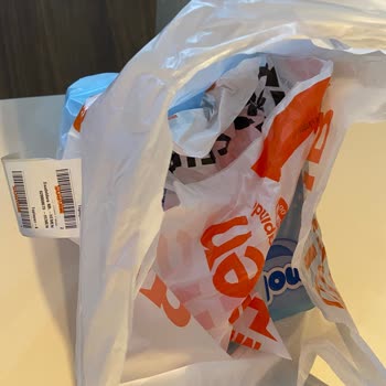 Zorunlu Poşet Alımı Ve Gereksiz Ücretlendirme