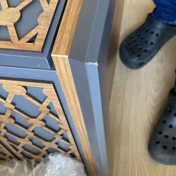 Taşınma Kabusu: Eşyalarım Zarar Gördü