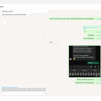 Sosyal Medya Üzerinden Yanıltıcı Yatırım Vaatleri