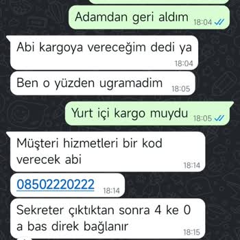 Turkcell Superonline'ın Sözleşme Sonrası Sorumsuzluğu