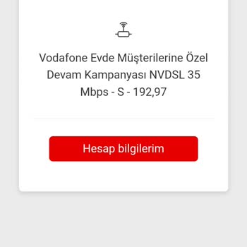 Vodafone Net Fiyat Politikası Ve Yüksek Tarifeler