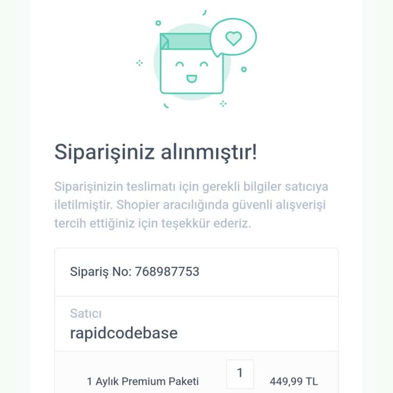 Revelio Premium Üyelikte Tekrarlayan Satın Alma Sorunu