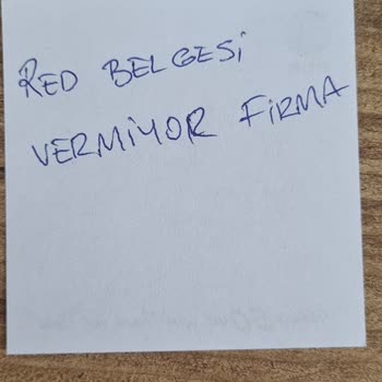 Halsa Yatakta Dikiş Sorunu Ve Garanti Süreci Hayal Kırıklığı