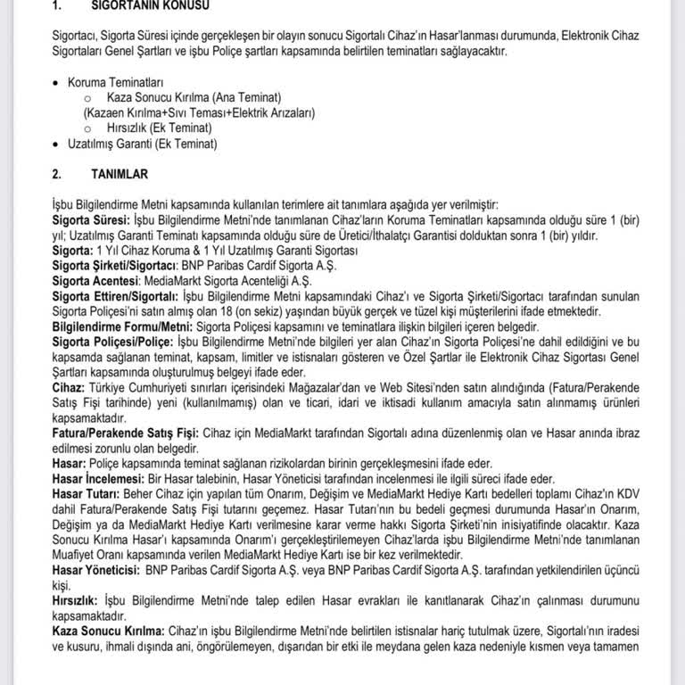 Satın Aldığım Ütüde Su Sızıntısı Ve Değişim Sorunu