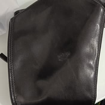 Çin'den Gelen Kusurlu Çizme İade Kabusu