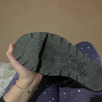 Yeşil Kundura'dan Alınan Botlar Hızla Yıprandı, İade İmkansız!