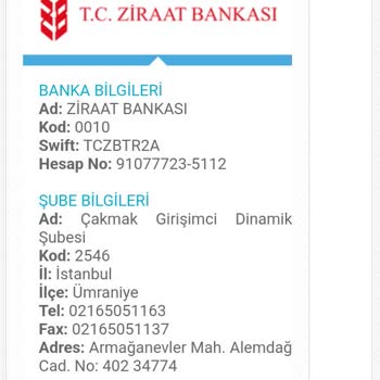 Yanlış Yönlendirilen Para Transferi Sorunu
