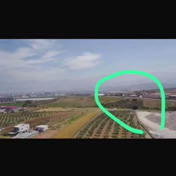 Çevre Ve Şehircilik Bakanlığı Zeytinlik Yanındaki Fabrika Verimimizi Düşürüyor!