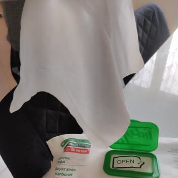 Sleepy Islak Mendil Boyutu Ve Kalitesi Sorunu