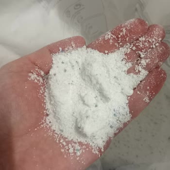 Üründe Beklenmedik Topaklanma Sorunu