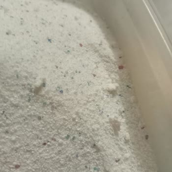 Üründe Beklenmedik Topaklanma Sorunu