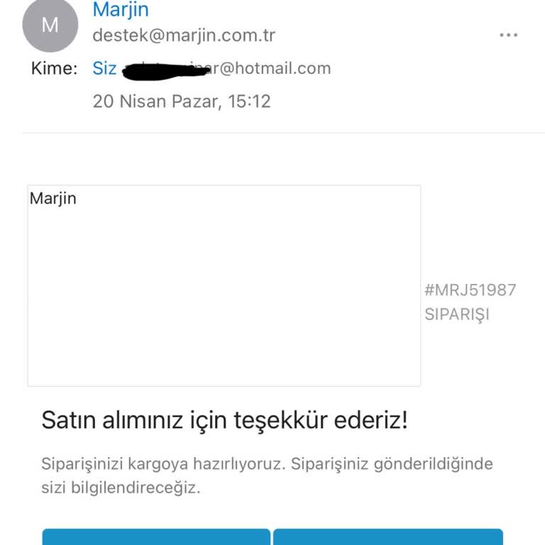 Yanlış Adres Krizine Çözüm Bulunamadı: Müşteri Mağduriyeti