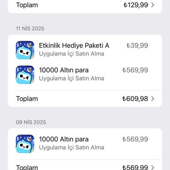 Haksız Hesap Kapatma Ve Yanıltıcı Talep