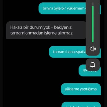 Haksız Hesap Kapatma Ve Yanıltıcı Talep