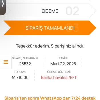 Güvenilmez Alışveriş Sitesi: Ürün Teslim Edilmedi Ve İletişim Engellendi