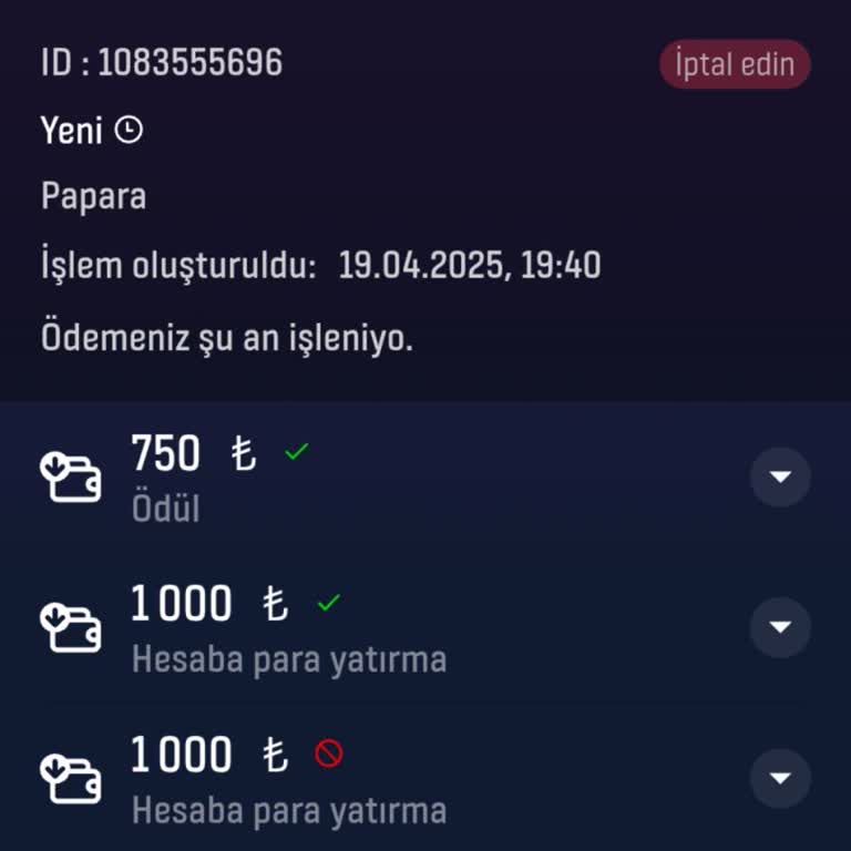 Ödeme Talebinde Yaşanan Gecikme Ve Bilgi Eksikliği