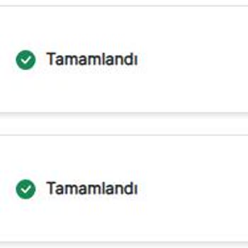Kargo Karmaşası Ve Yanıltıcı Bilgilendirme