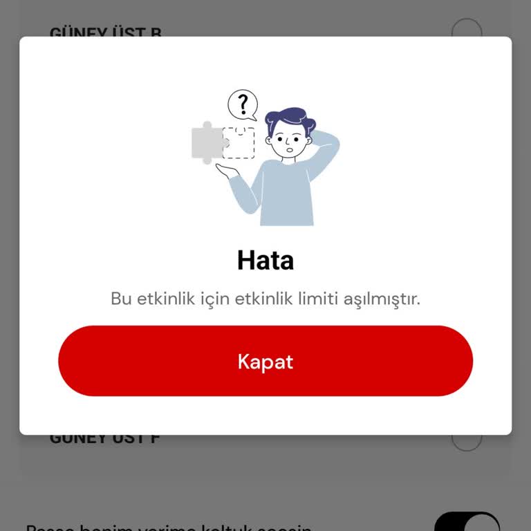 Passolig Ziraat Türkiye Kupası Maçına Giriş Sorunu