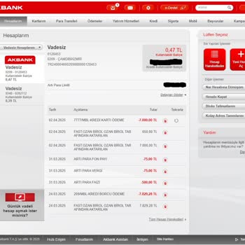 Yanıltıcı SMS Ve Yanlış Faiz Uygulaması