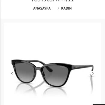Kerem Optik'te Yanlış Ücretlendirme Ve İade Sorunu