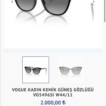 Kerem Optik'te Yanlış Ücretlendirme Ve İade Sorunu