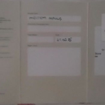 Kısa Sürede Kopan Kolye Ve Yetersiz Çözüm Teklifi