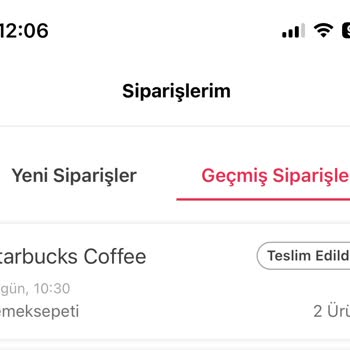 Teslim Edilmeyen Sipariş Ve Yetersiz Müşteri Hizmeti Mağduriyeti