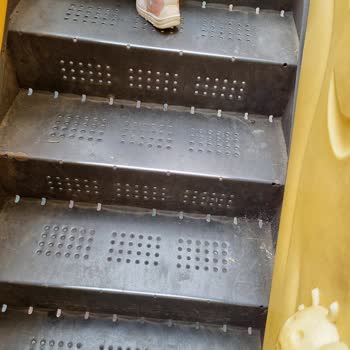 Çocuk Parkında Güvenlik Tehlikesi