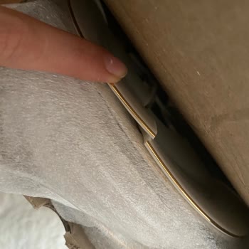 Kırık Yemek Takımı Ve Zorlayıcı İade Süreci