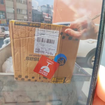 Kırılacak Eşya Taşımama Prosedürü Ve Kötü Müşteri Deneyimi