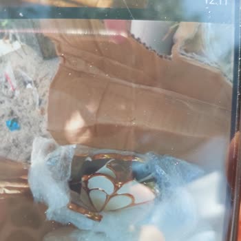 Kırılacak Eşya Taşımama Prosedürü Ve Kötü Müşteri Deneyimi