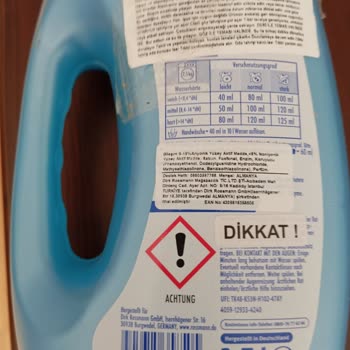 Yanlış Ürün Teslimatı Ve Yetersiz Müşteri Hizmetleri: Rossmann Sipariş Sorunu
