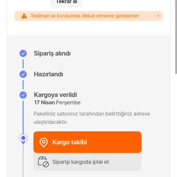 Hepsijet İle Kargo Çilesi: Teslimat Sorunu