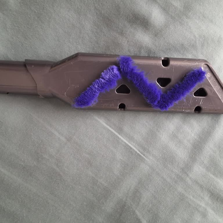 Dyson Süpürge Aparatı Sorunu Ve Müşteri Hizmetleri Deneyimi