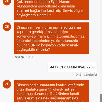 Xiaomi Watch 3 Güncelleme Sorunu Ve İlgisizlik
