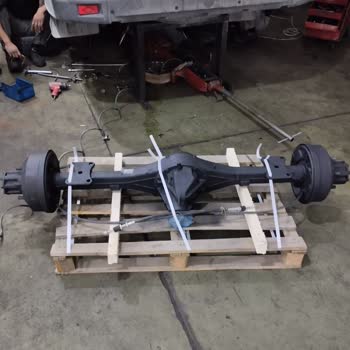 Gazelle Next Aracımızda Güvenlik Riski Yaratan Ciddi Mekanik Arıza