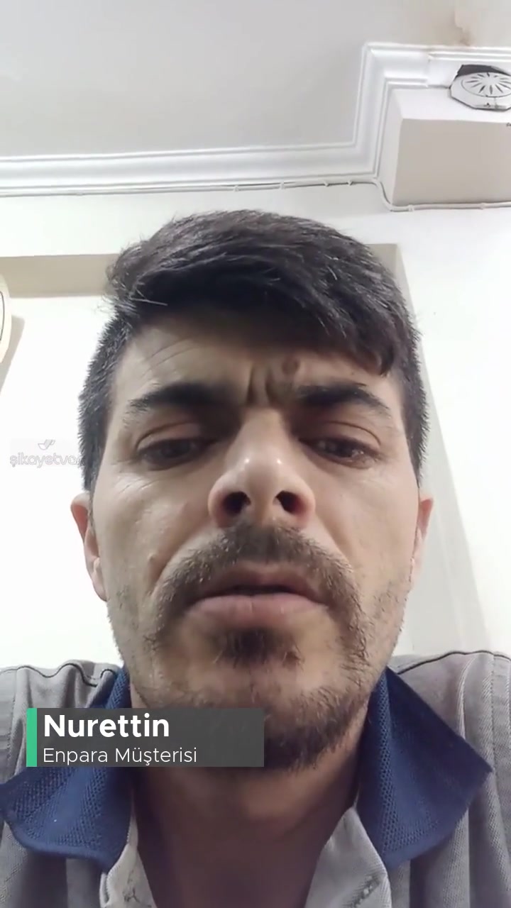 Enpara Param Hesabıma Geçmedi! videonun kapak resmi