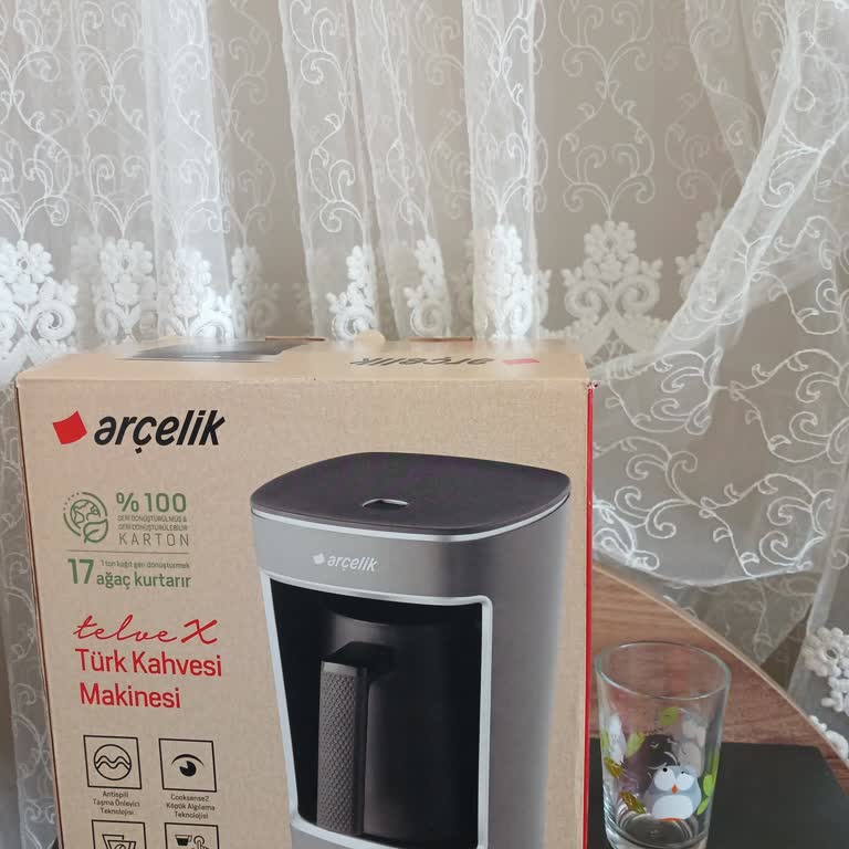 Arçelik'te Poşet Ücreti Şoku: Alışverişe Veda!