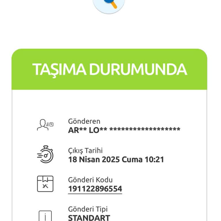 Yurtiçi Kargo Kargom Nerede? Teslimat Süresi Aşıldı!