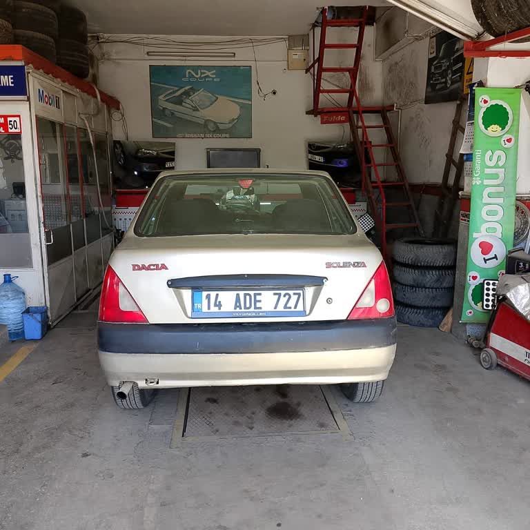 Ekspertiz Hatası İle Mağduriyet Ve Maddi Kayıp