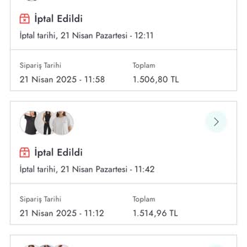 Boyner'den Sürekli Kalite Kontrol Sorunu