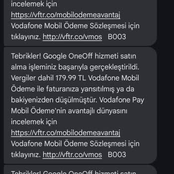 Mobil Ödeme Hatası: PUBG UC Paketi Üç Kez Çekildi