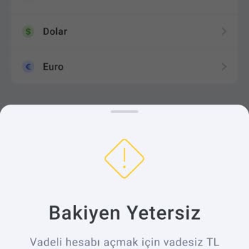 Hadi - Tombank Hesabında Görünmeyen Para Sorunu