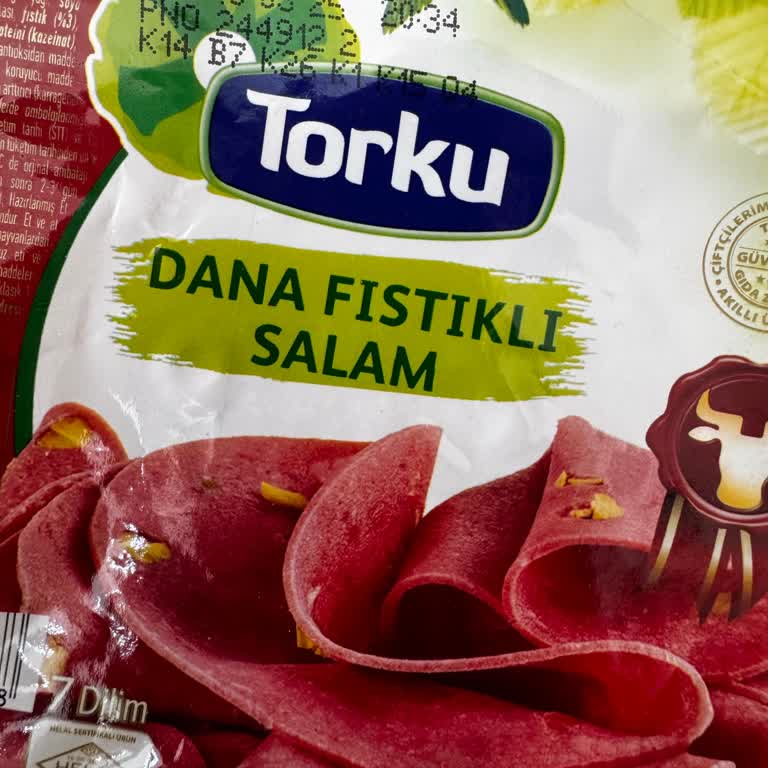 Yemek Sepeti'nde Tarihi Geçmiş Ürün Sorunu Ve Müşteri Hizmetleri Hayal Kırıklığı
