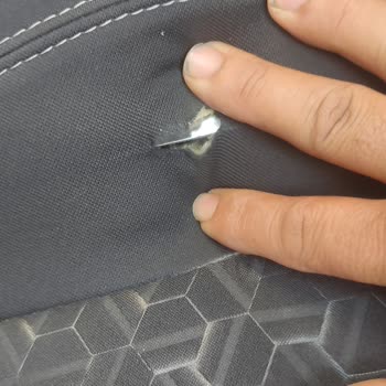 Fiat Egea Cross Urban: Koltuk Sorunları Ve Garanti Dışı Onarım Şikayeti